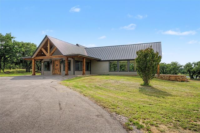 16888 S FM 4, Santo, TX 76472