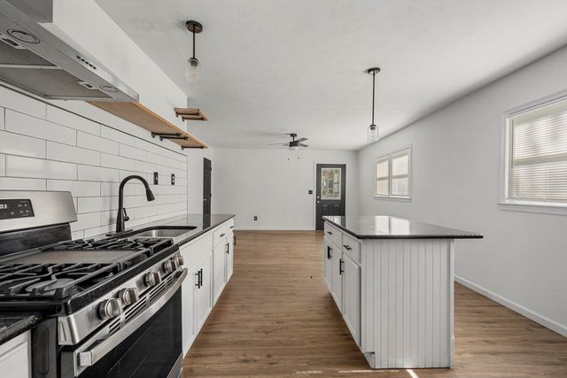 2369 Gurley Drive, Columbus, GA 31904