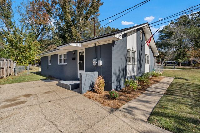 2369 Gurley Drive, Columbus, GA 31904