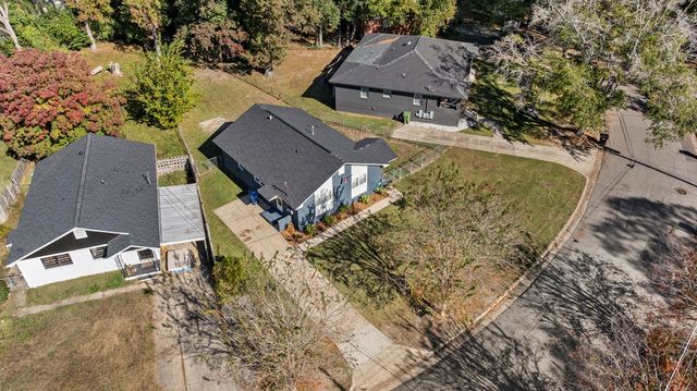 2369 Gurley Drive, Columbus, GA 31904