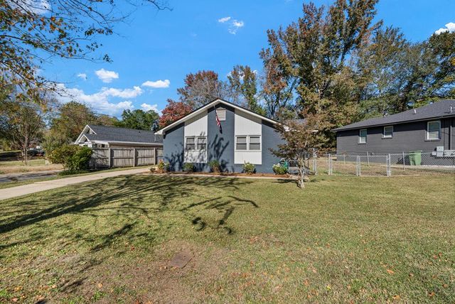 2369 Gurley Drive, Columbus, GA 31904