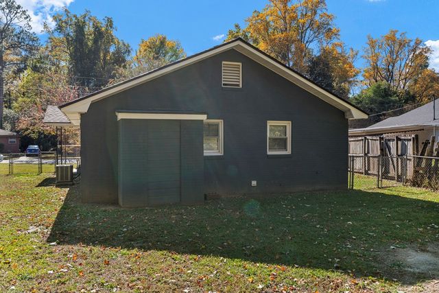 2369 Gurley Drive, Columbus, GA 31904