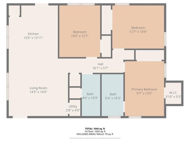 2369 Gurley Drive, Columbus, GA 31904