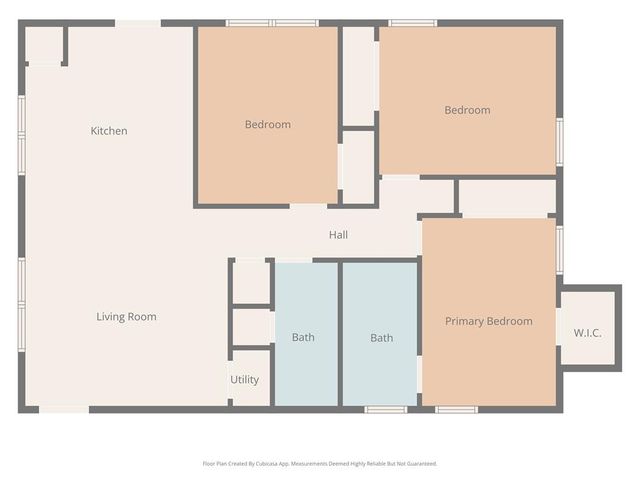 2369 Gurley Drive, Columbus, GA 31904