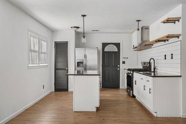 2369 Gurley Drive, Columbus, GA 31904