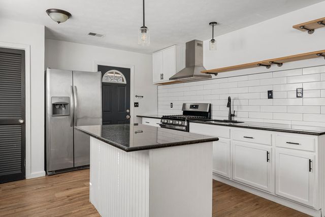 2369 Gurley Drive, Columbus, GA 31904