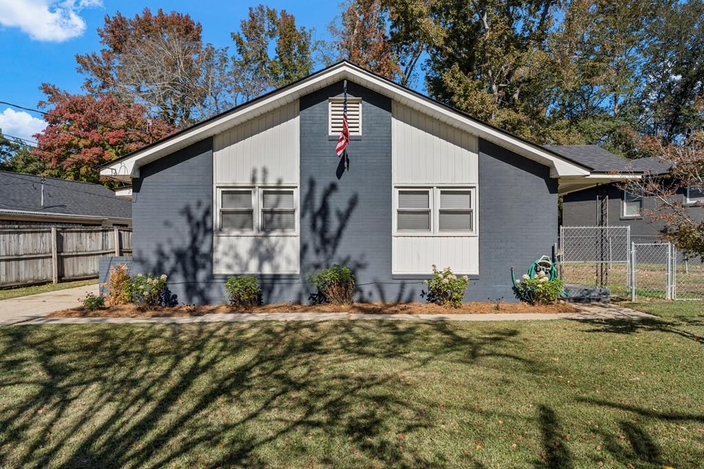 2369 Gurley Drive, Columbus, GA 31904