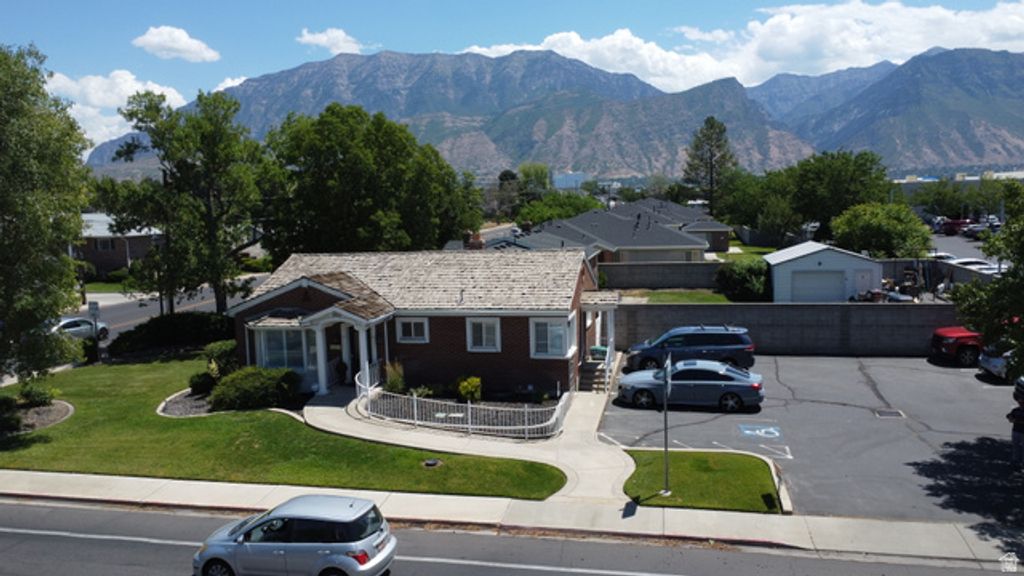 1215 S MAIN ST, Orem, UT 84059