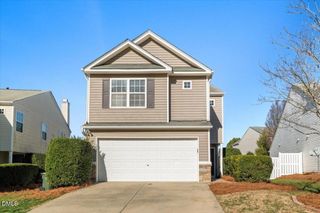 5534 Golden Moss Trail, Raleigh, NC 27613