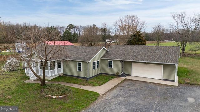 1231 WALNUT SHADE RD, Dover, DE 19901