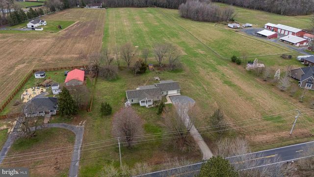 1231 WALNUT SHADE RD, Dover, DE 19901