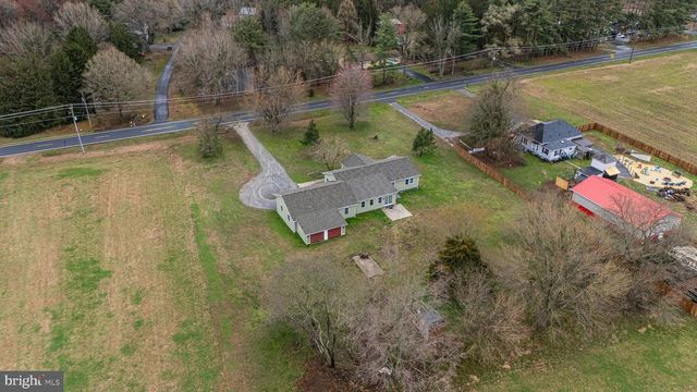 1231 WALNUT SHADE RD, Dover, DE 19901