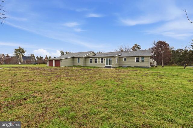 1231 WALNUT SHADE RD, Dover, DE 19901