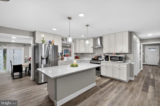 1231 WALNUT SHADE RD, Dover, DE 19901