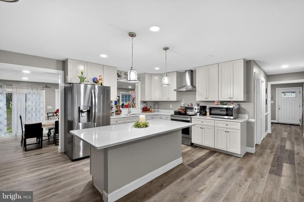 1231 WALNUT SHADE RD, Dover, DE 19901