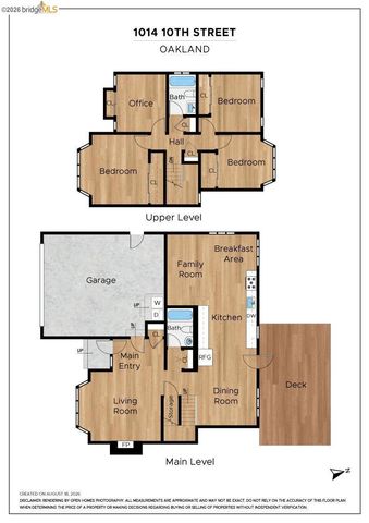 1014 10Th St, Oakland, CA 94607