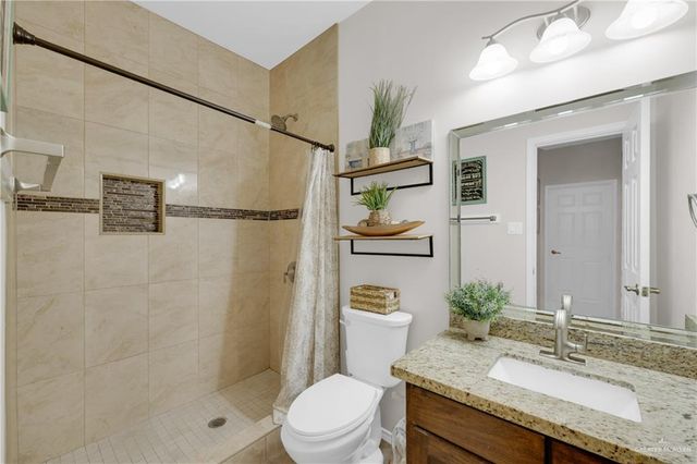 3909 Teal Avenue, Mcallen, TX 78504