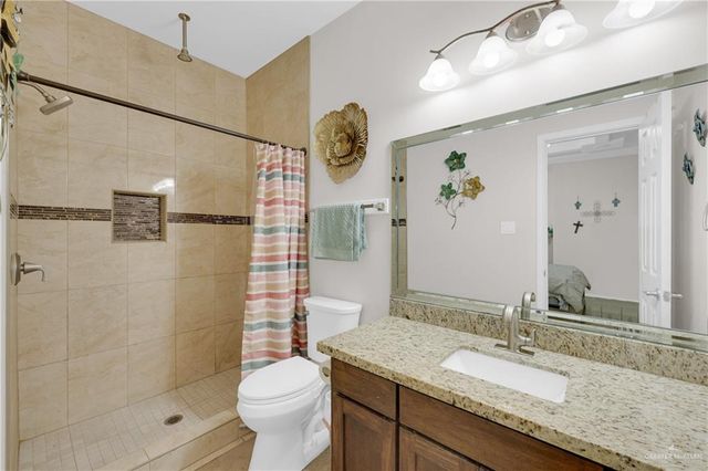 3909 Teal Avenue, Mcallen, TX 78504