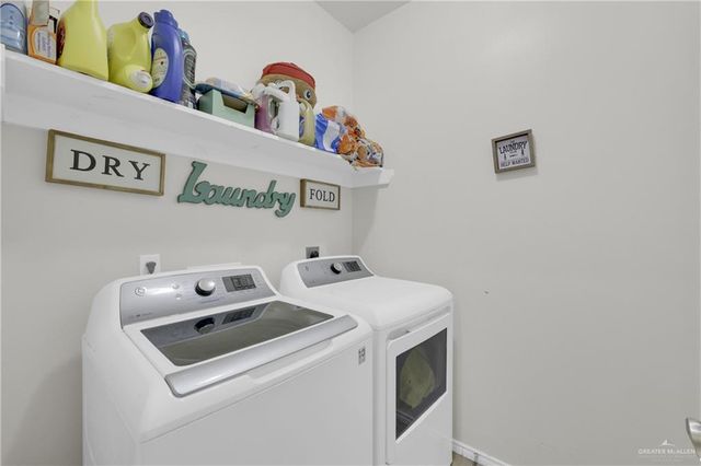 3909 Teal Avenue, Mcallen, TX 78504