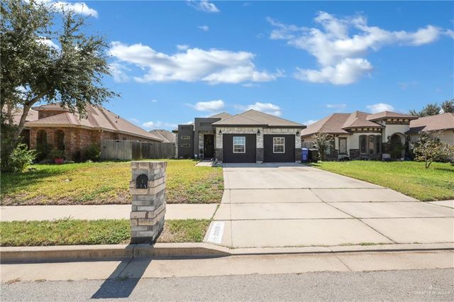 3909 Teal Avenue, Mcallen, TX 78504