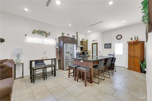 3909 Teal Avenue, Mcallen, TX 78504