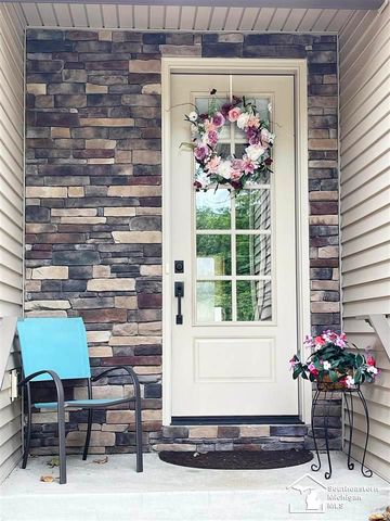 601 W Dean Road, Bedford Twp, MI 48182