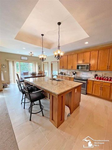 601 W Dean Road, Bedford Twp, MI 48182