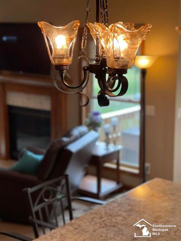 601 W Dean Road, Bedford Twp, MI 48182