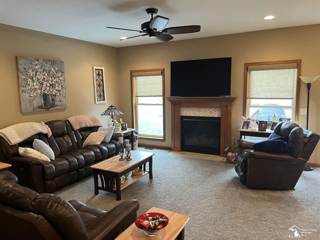 601 W Dean Road, Bedford Twp, MI 48182