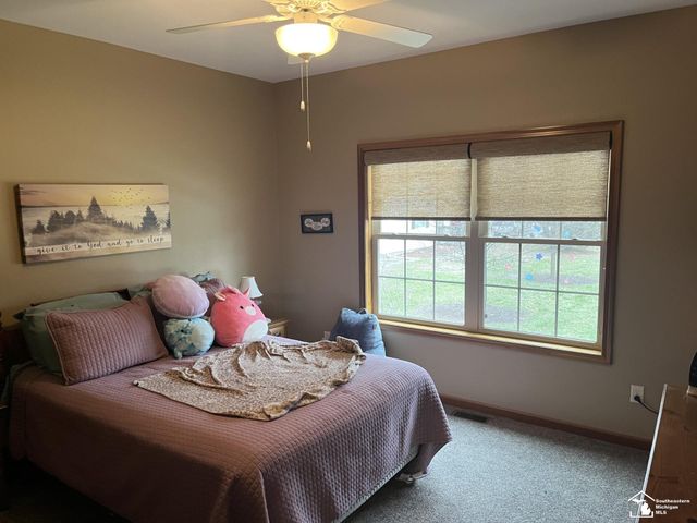 601 W Dean Road, Bedford Twp, MI 48182