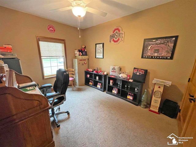 601 W Dean Road, Bedford Twp, MI 48182