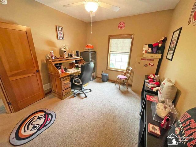 601 W Dean Road, Bedford Twp, MI 48182