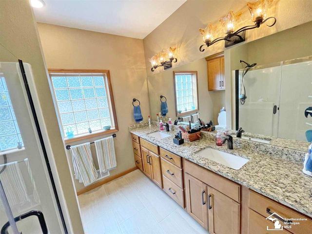 601 W Dean Road, Bedford Twp, MI 48182