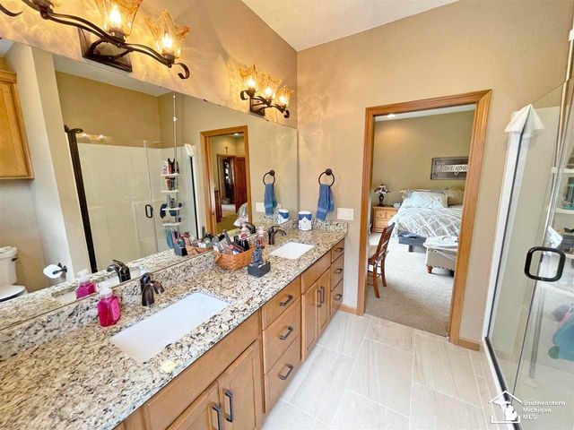 601 W Dean Road, Bedford Twp, MI 48182