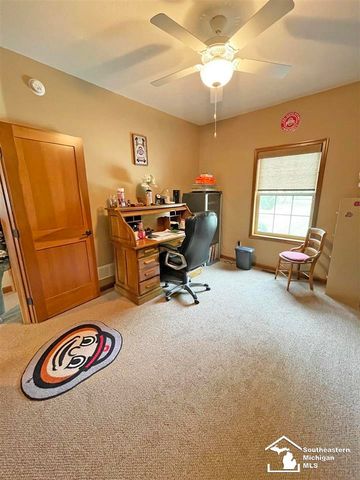 601 W Dean Road, Bedford Twp, MI 48182