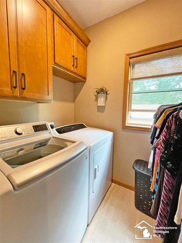 601 W Dean Road, Bedford Twp, MI 48182