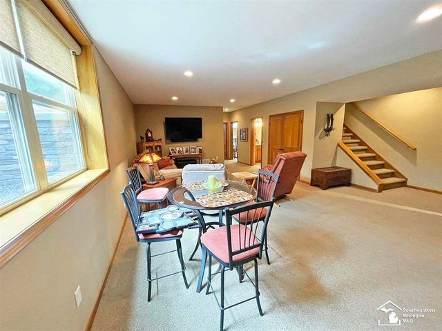 601 W Dean Road, Bedford Twp, MI 48182