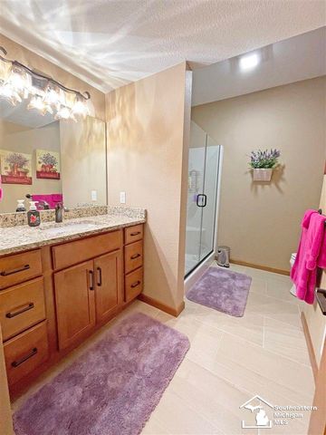 601 W Dean Road, Bedford Twp, MI 48182