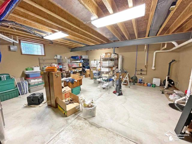 601 W Dean Road, Bedford Twp, MI 48182