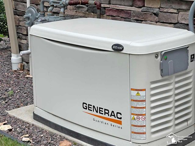 601 W Dean Road, Bedford Twp, MI 48182