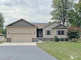 601 W Dean Road, Bedford Twp, MI 48182