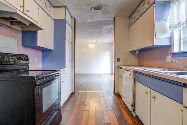 9125 Belton Drive, Lubbock, TX 79423