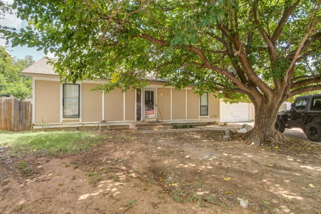 9125 Belton Drive, Lubbock, TX 79423