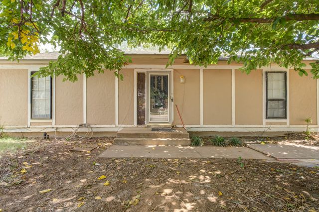 9125 Belton Drive, Lubbock, TX 79423