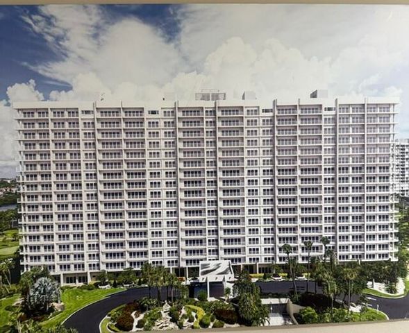 4001 N OCEAN Boulevard 306, Boca Raton, FL 33431