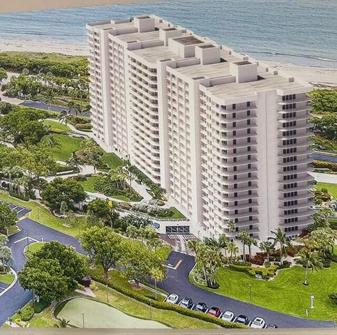 4001 N OCEAN Boulevard 306, Boca Raton, FL 33431