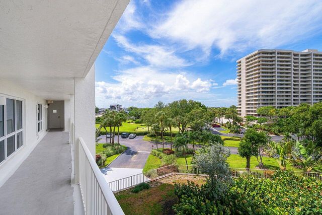4001 N OCEAN Boulevard 306, Boca Raton, FL 33431