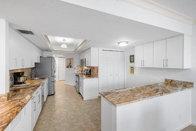 4001 N OCEAN Boulevard 306, Boca Raton, FL 33431