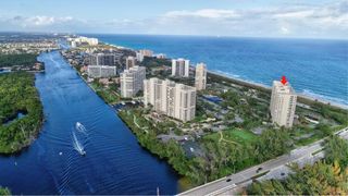 4001 N OCEAN Boulevard 306, Boca Raton, FL 33431