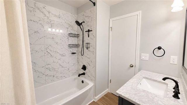 3107 Glastonbury DR, Virginia Beach, VA 23453